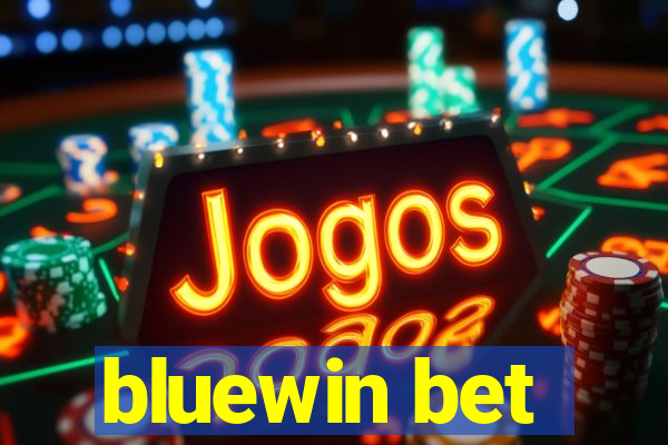 bluewin bet